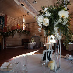 Загородный комплекс Парк сказов, Сысерть, Свердловская область