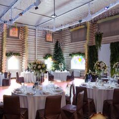 Загородный комплекс Парк сказов, Сысерть, Свердловская область