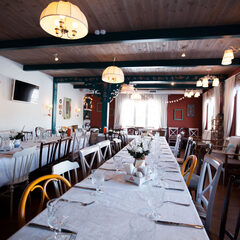 Загородный комплекс Парк сказов, Сысерть, Свердловская область