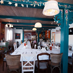 Загородный комплекс Парк сказов, Сысерть, Свердловская область