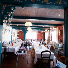 Загородный комплекс Парк сказов, Сысерть, Свердловская область