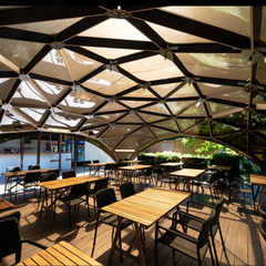 Загородный комплекс Парк сказов, Сысерть, Свердловская область