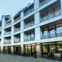 Отель Гранд Вей Панорама, Сочи, Краснодарский край