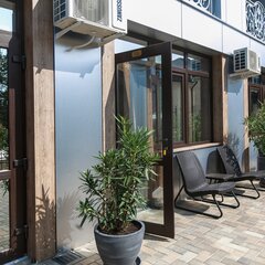 Отель Гранд Вей Панорама, Сочи, Краснодарский край