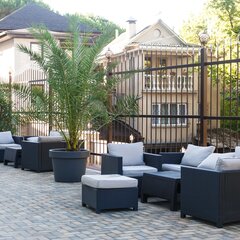 Отель Гранд Вей Панорама, Сочи, Краснодарский край