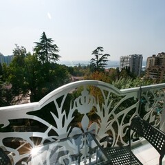 Отель Гранд Вей Панорама, Сочи, Краснодарский край