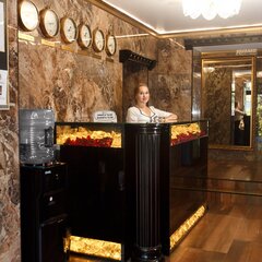 Отель Гранд Вей Панорама, Сочи, Краснодарский край