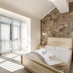 Отель Гранд Вей Панорама, Сочи, Краснодарский край