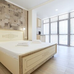 Отель Гранд Вей Панорама, Сочи, Краснодарский край