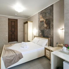 Отель Гранд Вей Панорама, Сочи, Краснодарский край