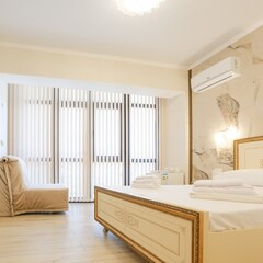 Отель Гранд Вей Панорама, Сочи, Краснодарский край