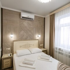 Отель Гранд Вей Панорама, Сочи, Краснодарский край