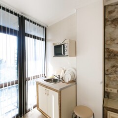 Отель Гранд Вей Панорама, Сочи, Краснодарский край