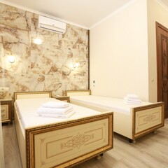 Отель Гранд Вей Панорама, Сочи, Краснодарский край