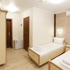 Отель Гранд Вей Панорама, Сочи, Краснодарский край