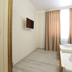 Отель Гранд Вей Панорама, Сочи, Краснодарский край