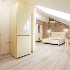 Отель Гранд Вей Панорама, Сочи, Краснодарский край