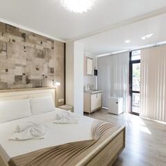 Отель Гранд Вей Панорама, Сочи, Краснодарский край