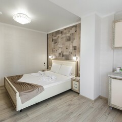 Отель Гранд Вей Панорама, Сочи, Краснодарский край