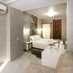 Отель Гранд Вей Панорама, Сочи, Краснодарский край