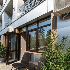 Отель Гранд Вей Панорама, Сочи, Краснодарский край