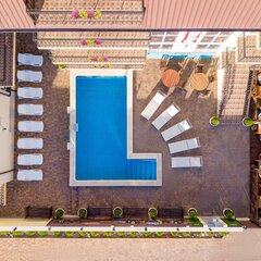 Отель Picasso, Анапа, Краснодарский край