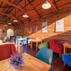 Отель Picasso, Анапа, Краснодарский край