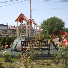 Отель Picasso, Анапа, Краснодарский край