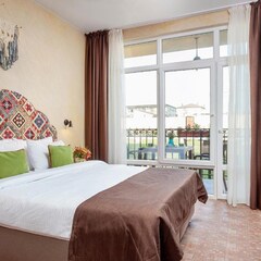 Отель Picasso, Анапа, Краснодарский край