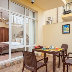 Отель Picasso, Анапа, Краснодарский край