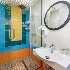 Отель Picasso, Анапа, Краснодарский край