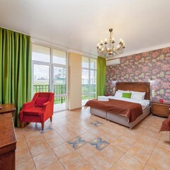 Отель Picasso, Анапа, Краснодарский край