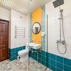 Отель Picasso, Анапа, Краснодарский край