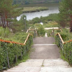 Санаторий Каменный пояс, Каменск-Уральский, Свердловская область