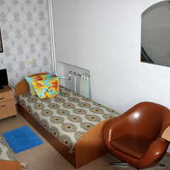 Санаторий Каменный пояс, Каменск-Уральский, Свердловская область