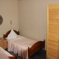 Санаторий Каменный пояс, Каменск-Уральский, Свердловская область