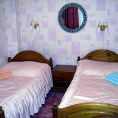 Санаторий Каменный пояс, Каменск-Уральский, Свердловская область