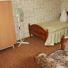 Санаторий Каменный пояс, Каменск-Уральский, Свердловская область