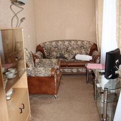 Санаторий Каменный пояс, Каменск-Уральский, Свердловская область