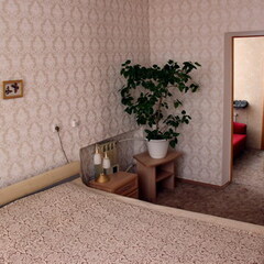 Санаторий Каменный пояс, Каменск-Уральский, Свердловская область