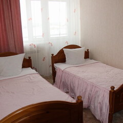 Санаторий Каменный пояс, Каменск-Уральский, Свердловская область