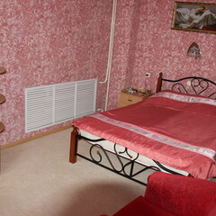 Санаторий Каменный пояс, Каменск-Уральский, Свердловская область