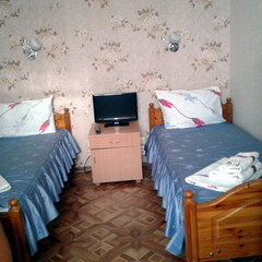 Санаторий Каменный пояс, Каменск-Уральский, Свердловская область