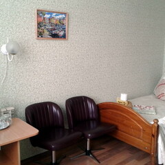 Санаторий Каменный пояс, Каменск-Уральский, Свердловская область