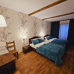 Парк-отель Шишкино Парк, Домодедово, Московская область