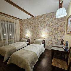 Парк-отель Шишкино Парк, Домодедово, Московская область