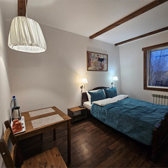 Парк-отель Шишкино Парк, Домодедово, Московская область