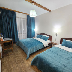 Парк-отель Шишкино Парк, Домодедово, Московская область