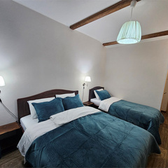 Парк-отель Шишкино Парк, Домодедово, Московская область