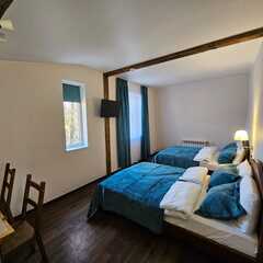 Парк-отель Шишкино Парк, Домодедово, Московская область